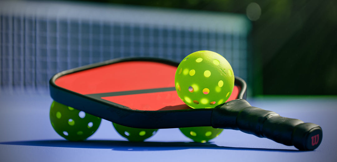 How to Reach 4.0: Tips and Strategies - The Pickleball Gift Store