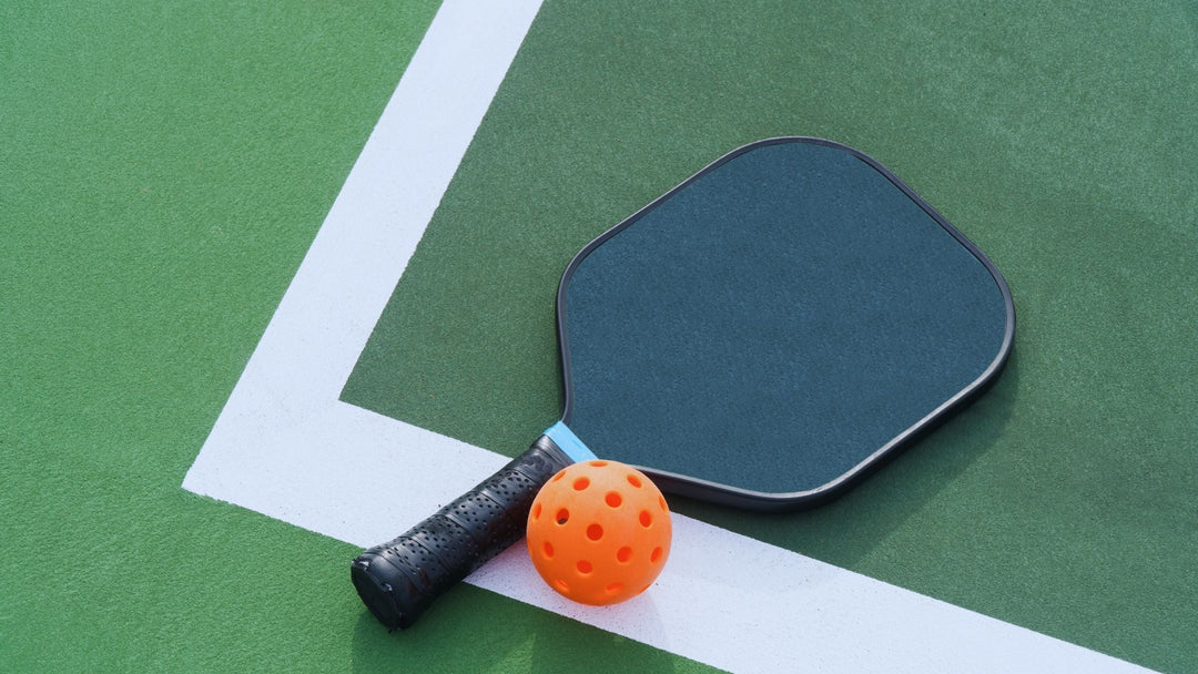 Mastering the Third Shot Drop - The Pickleball Gift Store