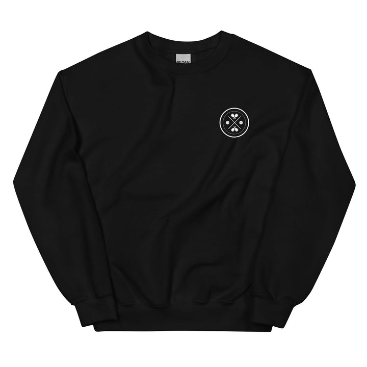 Atsara - Unisex Sweatshirt - The Pickleball Gift Store