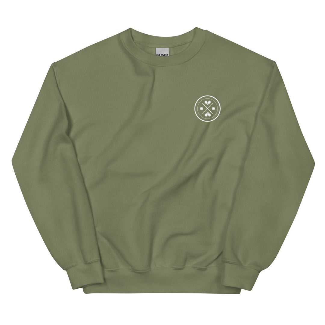 Atsara - Unisex Sweatshirt - The Pickleball Gift Store