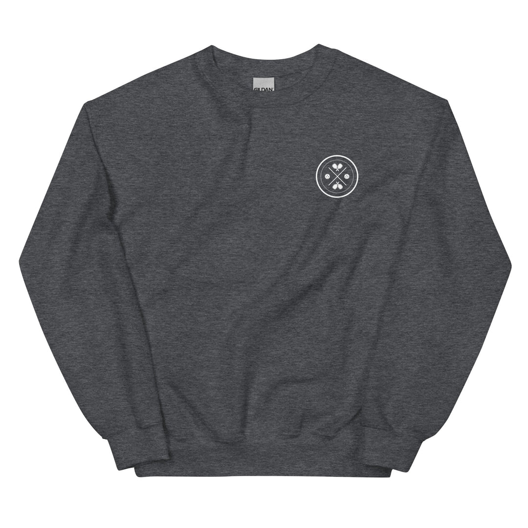 Atsara - Unisex Sweatshirt - The Pickleball Gift Store