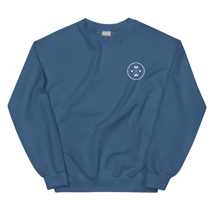 Atsara - Unisex Sweatshirt - The Pickleball Gift Store