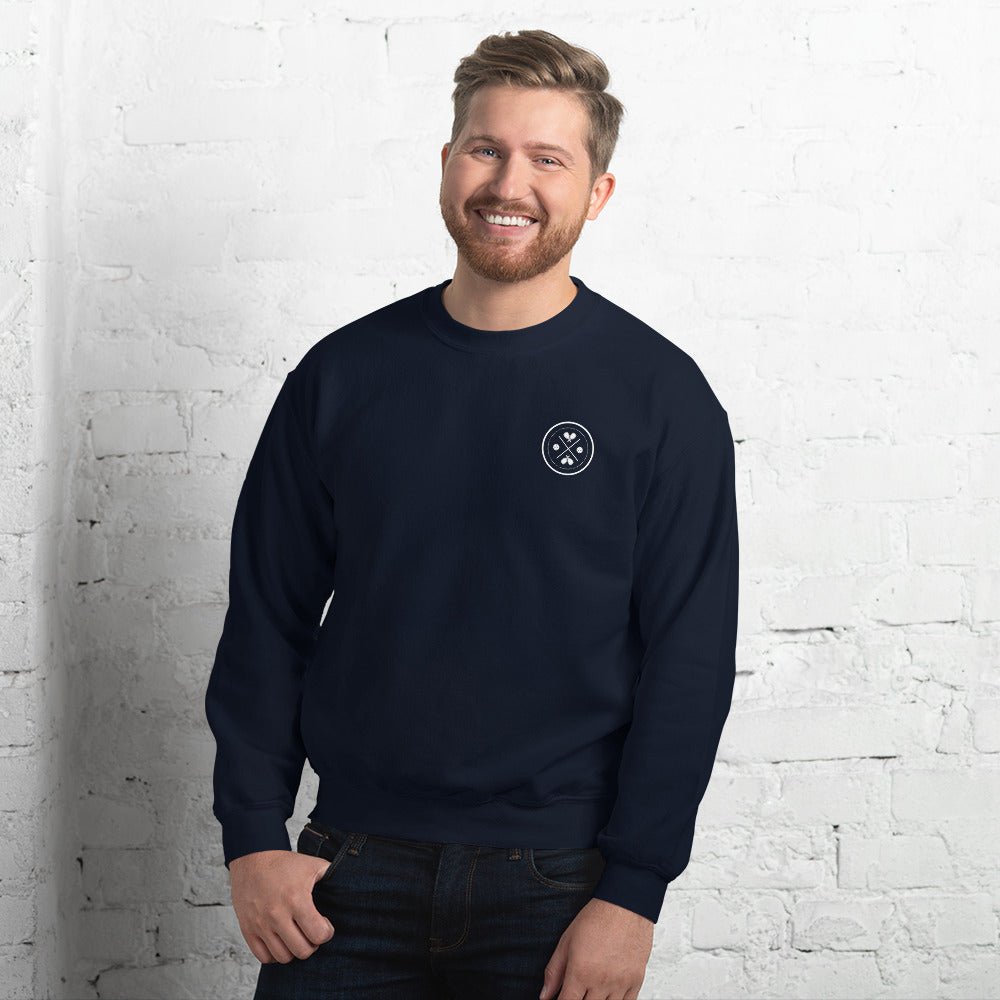 Atsara - Unisex Sweatshirt - The Pickleball Gift Store