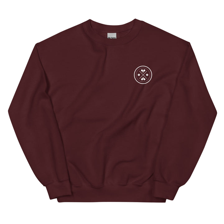 Atsara - Unisex Sweatshirt - The Pickleball Gift Store