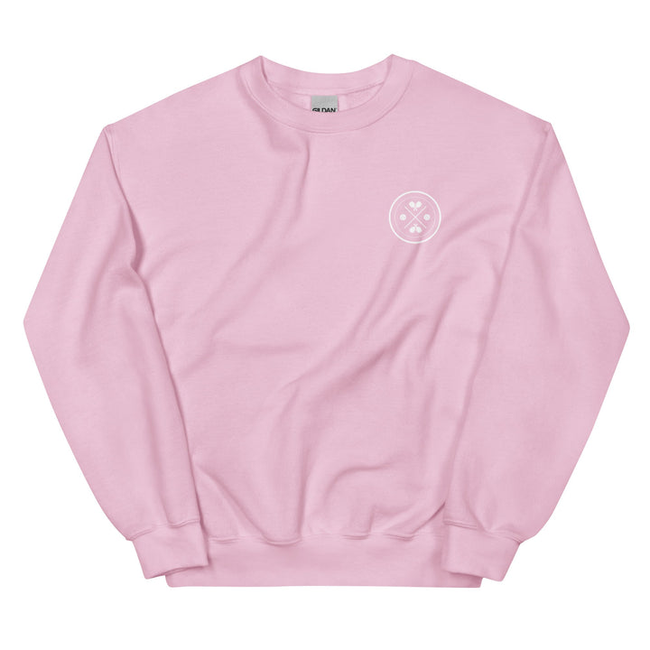 Atsara - Unisex Sweatshirt - The Pickleball Gift Store