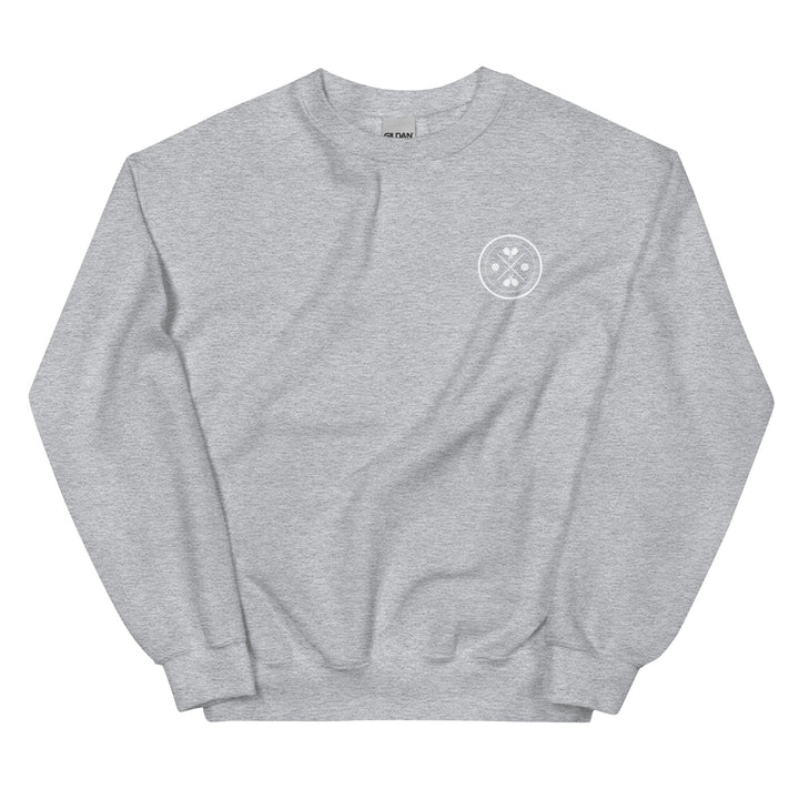 Atsara - Unisex Sweatshirt - The Pickleball Gift Store