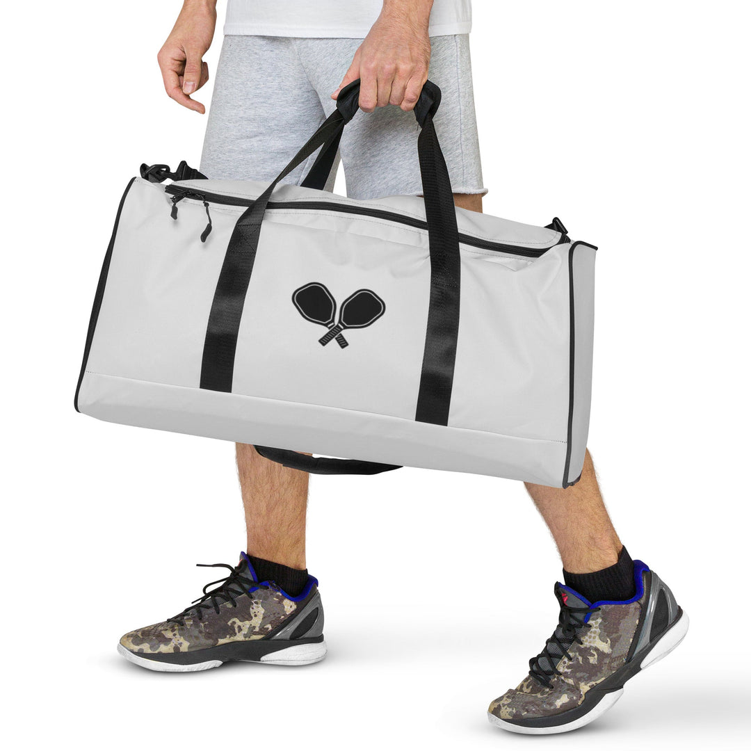 Court Duffle - The Pickleball Gift Store