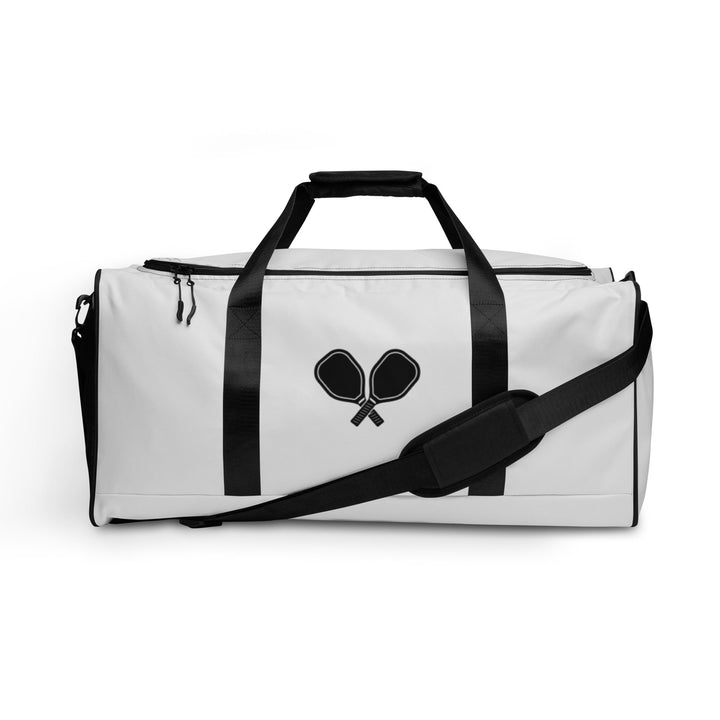 Court Duffle - The Pickleball Gift Store