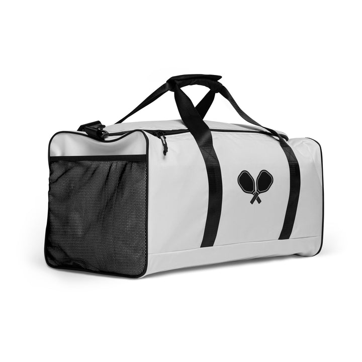 Court Duffle - The Pickleball Gift Store