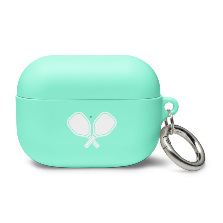 Pickleball - AirPods Case - The Pickleball Gift Store