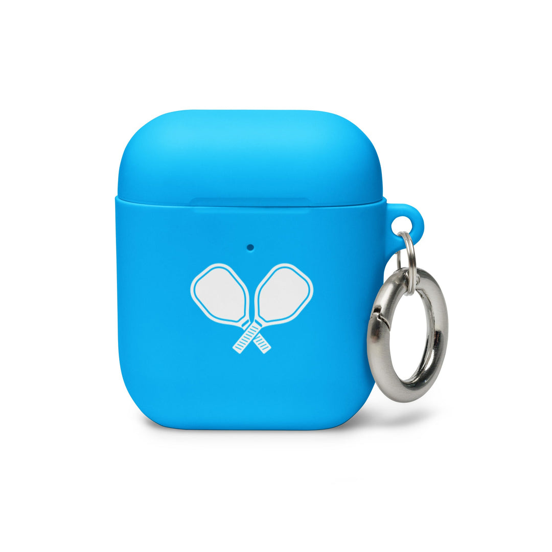 Pickleball - AirPods Case - The Pickleball Gift Store