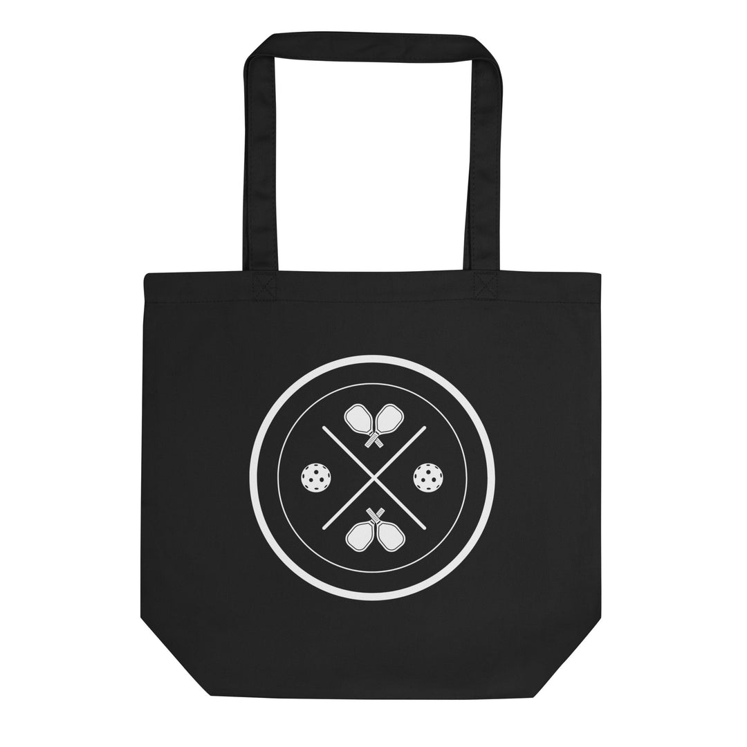 Pickleball - Eco Tote Bag - The Pickleball Gift Store