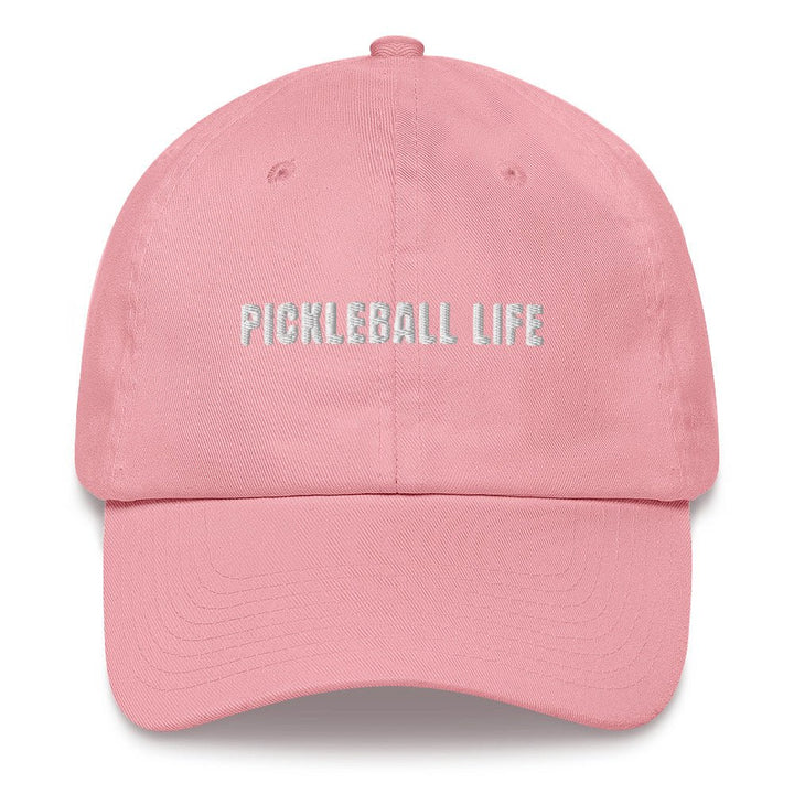 Pickleball Life Hat - The Pickleball Gift Store