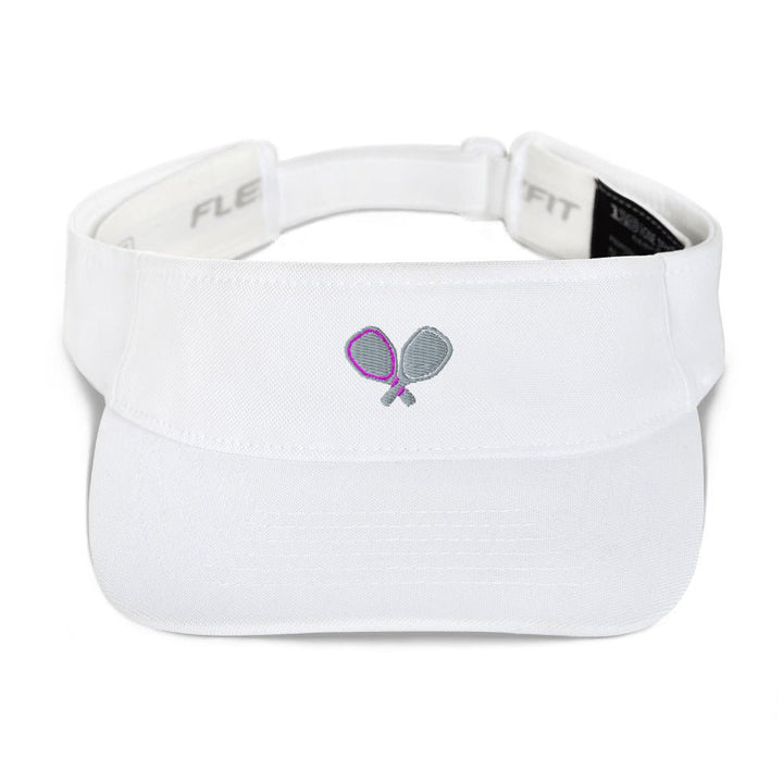 Pickleball - Visor - The Pickleball Gift Store