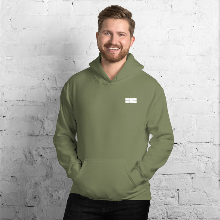 Unisex Hoodie - The Pickleball Gift Store