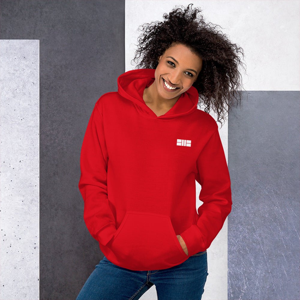 Unisex Hoodie - The Pickleball Gift Store