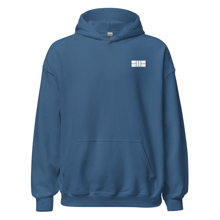 Unisex Hoodie - The Pickleball Gift Store